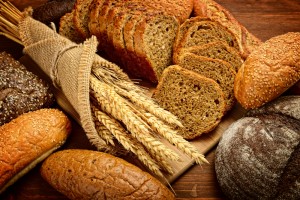 Whole Grains